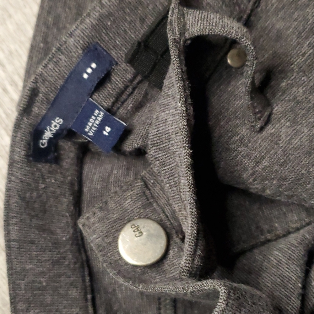 GAP kids